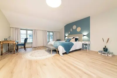 Image de Appartement Plein de Charme, au Cœur de la Ville de Mâcon