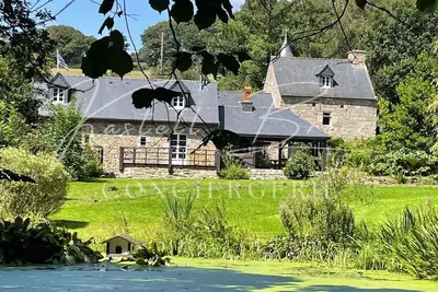 Image de Les gites du manoir de Kerollivier