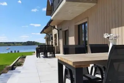 Image de Biała Czapla Apartament nr 2