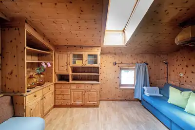 Image de Töllhof Studio mit Bauernstube