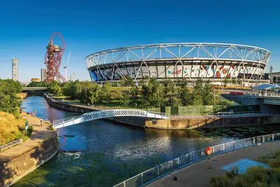 Image de New Bubble Apartments