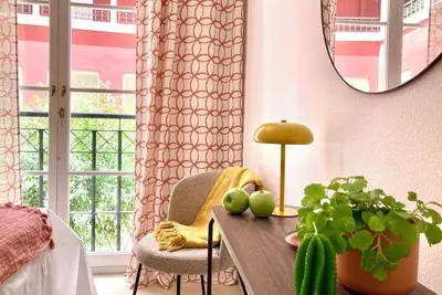 Image de Tranquilidad y Descanso Cerca de la Catedral