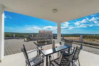Image de Vile Dalmacija 365 Villa 3, a pet friendly villa, private pool, smoking allowed