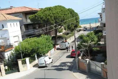 Image de Apartment 120 Meters From The Beach