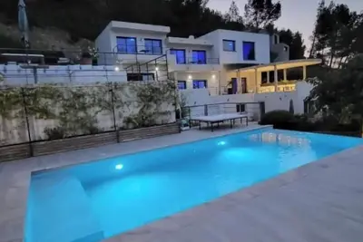 Image de Villa en Provence