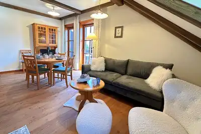 Image de Wasserfall Top 5 - Aparment ski & spa