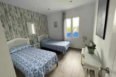 Image de Mojácar Vibes Primera Línea de Playa