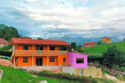 Image de Casa Rural en Picos de Europa