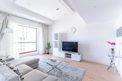 Image de Majestic Jbr Sea View Jumeirah Beach Residence