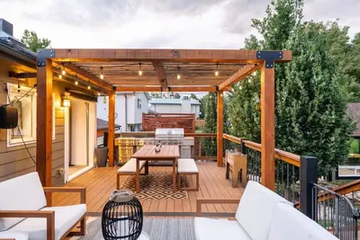 Image de 5 Star Retreat | Gym | Private Office