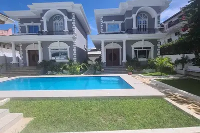 Image de Amazing 4 bedrooms villa