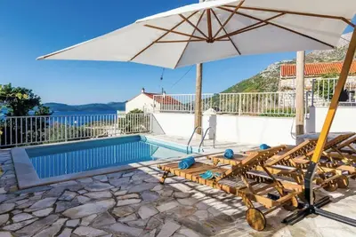Image de Villa Maestral I 3 bedrooms with pool