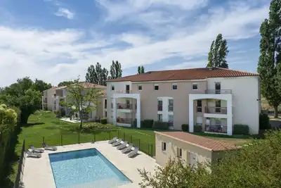 Image de Garden & City Aix en Provence - Puyricard