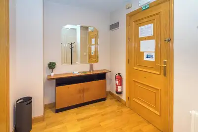 Image de Espacioso Apartamento en Yamaguchi