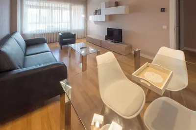 Image de Tranquilo Apartamento Junto a la Clínica Unav