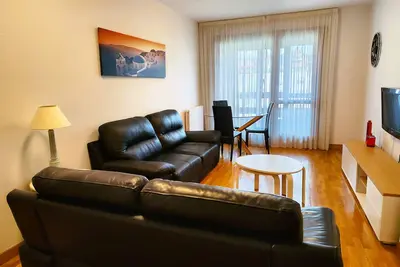 Image de Para 4, el Apartamento IdĂłneo