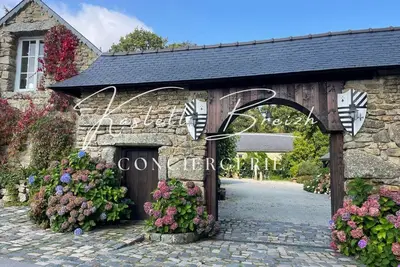 Image de Familiale du manoir de Kerollivier