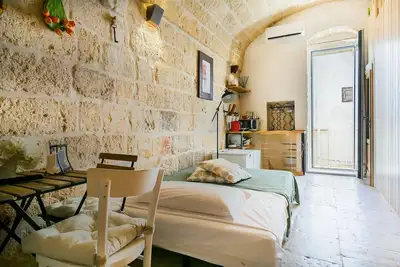 Image de Dim's Apartments by Wonderful Italy - room1