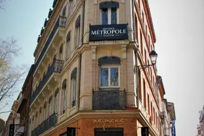 Image de Appartement Premium 7pers max