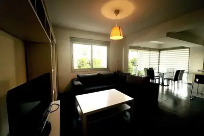 Image de 2 Bedroom Apartment Nicosia<br>