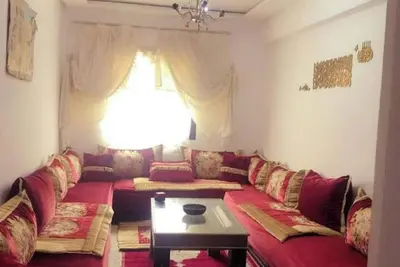 Image de Appartement 4 personnes