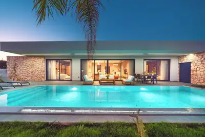 Villa Milo