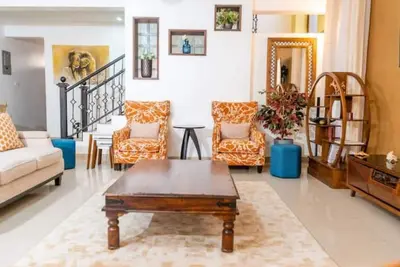 Image de 4 Bdrm Villa, Nyali, Mombasa.