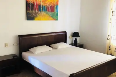 Image de White house 10 mins to beach 15mins to airport 15 mins to Colombo
