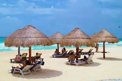 Image de Studio Condo Hotel Zone - Private Beach Access