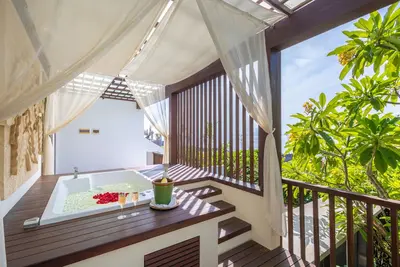 Image de The Royal Purnama Luxury Villas - Adults Only