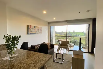 Image de Exclusivo Loft en Hotel