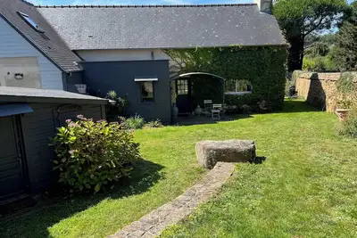 Image de Maison du Bourg/ Brehat