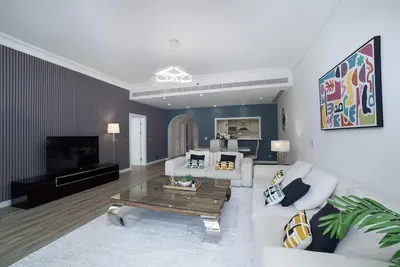 Image de 2br on Palm Jumeirah With Beach and Complimentary Golf