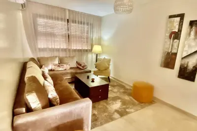 Appartement de Haut Standing.