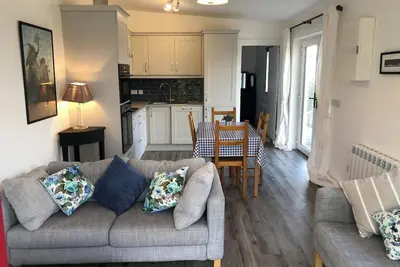 Image de Cosy 1 Bedroom Cottage near beach and Aran Islands. Connemara Wild Atlantic Way.