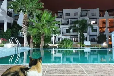 Image de Évasion Balnéaire confortable et Cosy