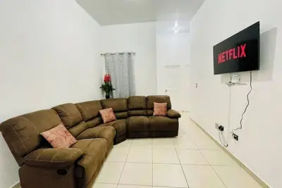 Image de Moderna Casa Amueblada en Residencial Privada