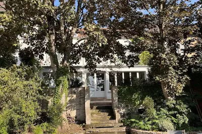 Image de Maison A Louer +Jardin ARBORÉ - Chateau De Versailles a proximité -