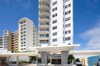 Image de BreakFree Grand Pacific Resort