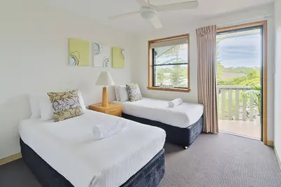 Image de Crest Apartments Byron Bay