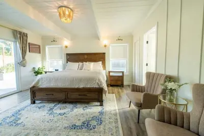 Image de Renovated 5b4b Luxury home @Fremont with King Suite