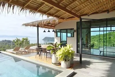 Image de Villa on the Rock - 360 Bay View