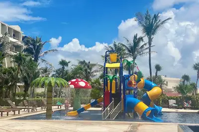 Image de Lagoon View Condo in the Hotel Zone