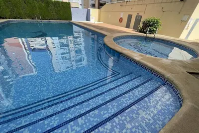 Image de Ático Ideal en Playa de Gandía