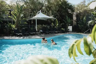 Image de Sandblu: Beachfront Villa with Resort Facilities