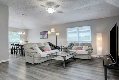 Image de Space & Shore Retreat