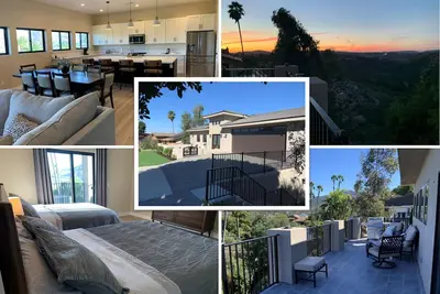 Image de New Constructed Home in Poway