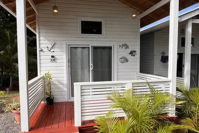 Image de Brand New Fully Equipped Island Cabin