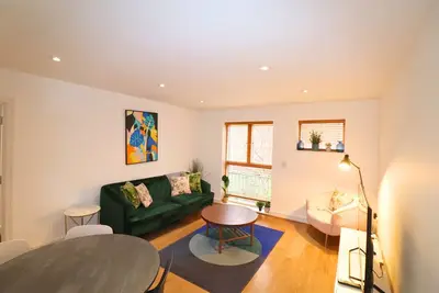 Image de Maidenhead - Stylish & Modern Two Bedroom Apartment