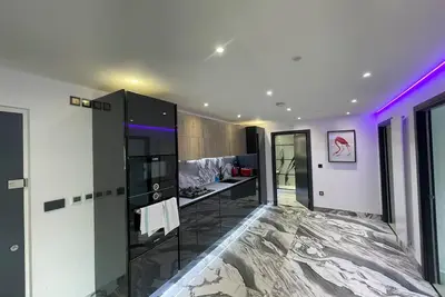 Image de Maidenhead Fabulous Stylish Two Bedroom Penthouse